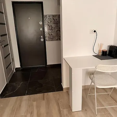 Apartment Luna Apartament
