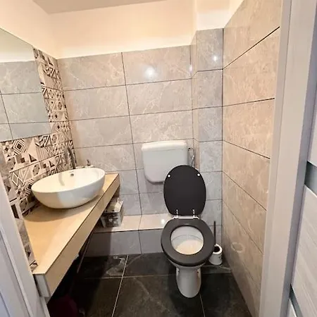 Luna Apartament Timisoara
