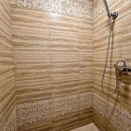 Luna Apartament *