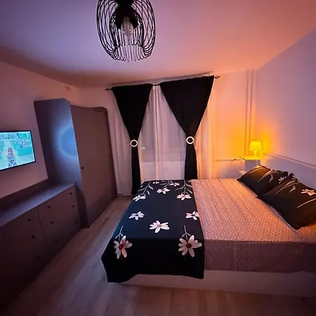 Luna Apartament Apartment *