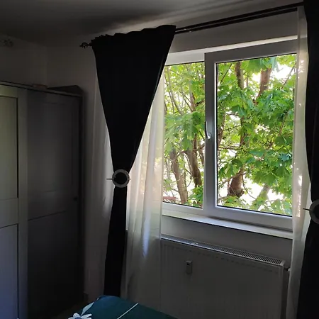 Luna Apartament Apartment