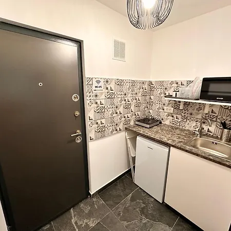 Apartment Luna Apartament *