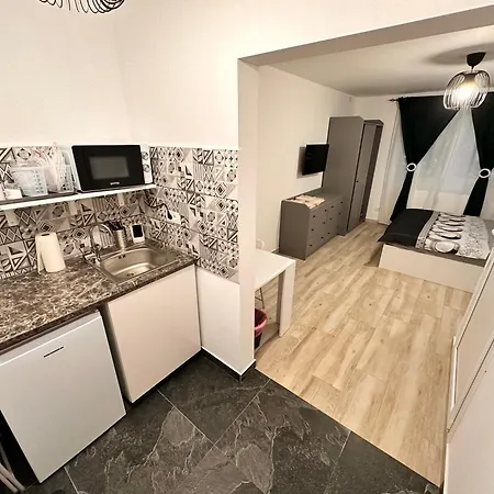 Luna Apartment Timisoara